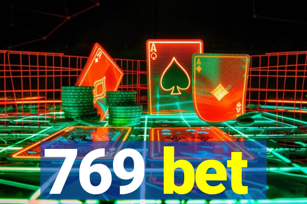 769 bet